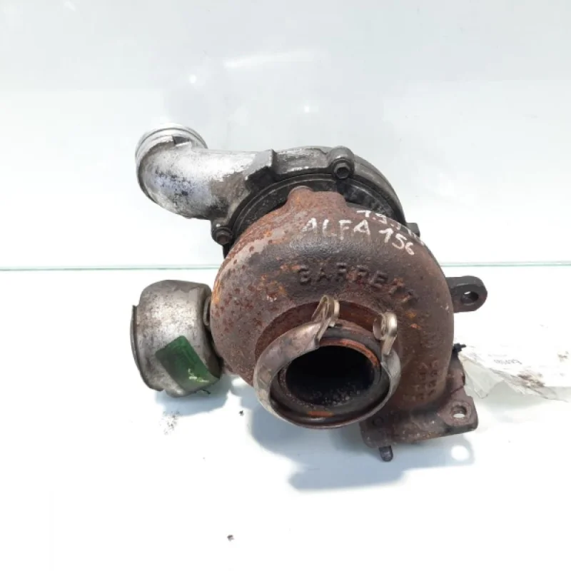 Livrare rapidă Turbosuflanta, cod 46793334, Fiat Stilo (192) 1.9 m-jet, 937A5000 (idi:480495)