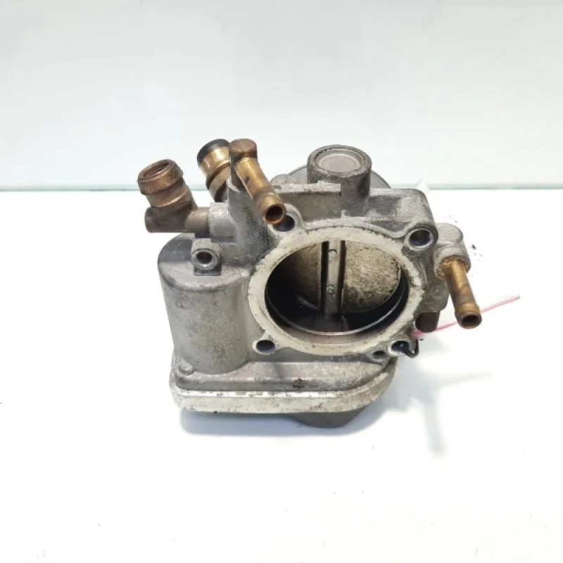 Transport gratuit Clapeta acceleratie, cod GM55562380, Opel Astra H GTC, 1.8 benz, Z18XER (idi:480305)