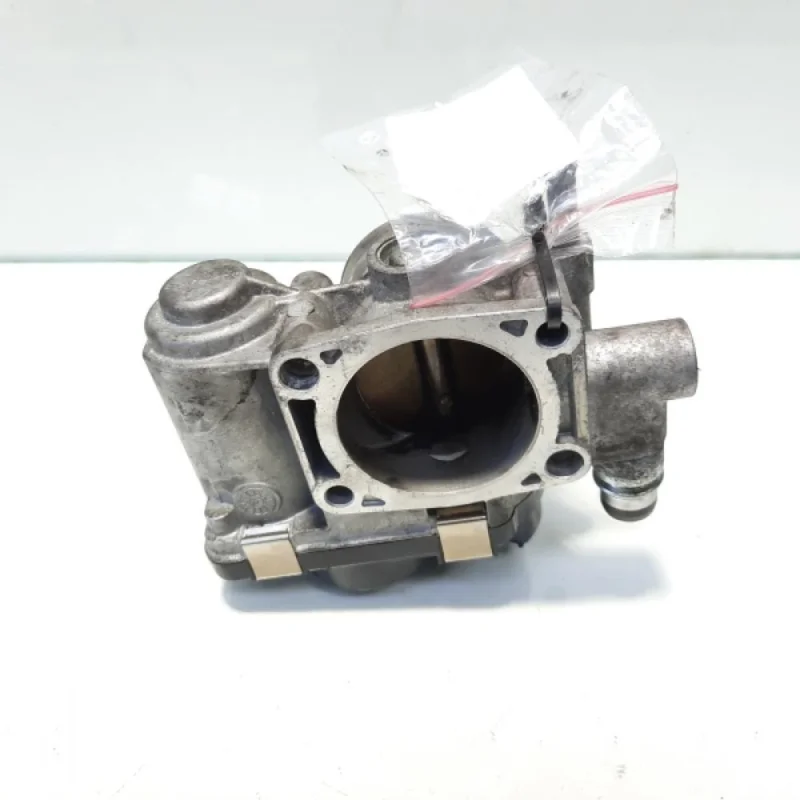 Clapeta acceleratie, cod GM055352858, Opel Astra H, 1.6 benz, Z16XEP (idi:480303) Discount