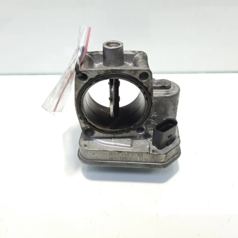 Clapeta acceleratie, cod 8981052101, Opel Astra H, 1.7 CDTI, A17DTR (idi:480317) Livrare expres