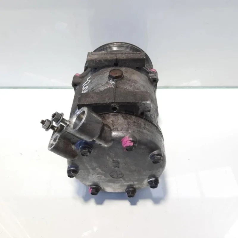 Noutate Compresor clima, cod 9659232180, Citroen C3 (II), 1.6 HDI, 9HX (idi:420432)