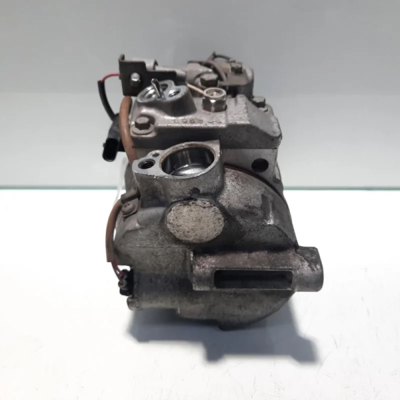 Compresor clima, cod 447280-7080, Mercedes Clasa C T-Model (S204), 2.2 CDI (pr:110747) Premium