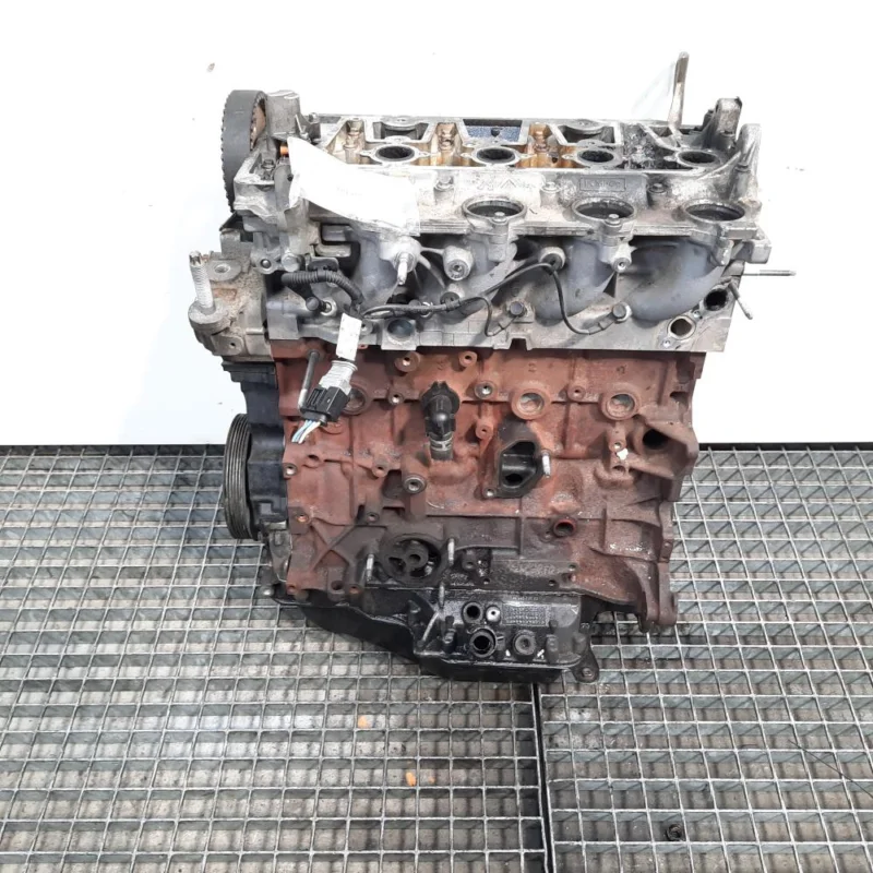 Motor, cod UFWA, Ford Galaxy 2, 2.0 TDCI (idi:479303) Reducere specială