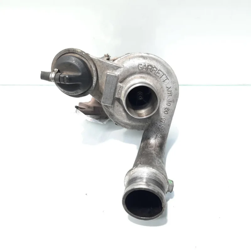 Reducere extra Turbosuflanta, cod 7700107795, Renault Scenic 1, 1.9 dti, F9Q734 (id:480415)
