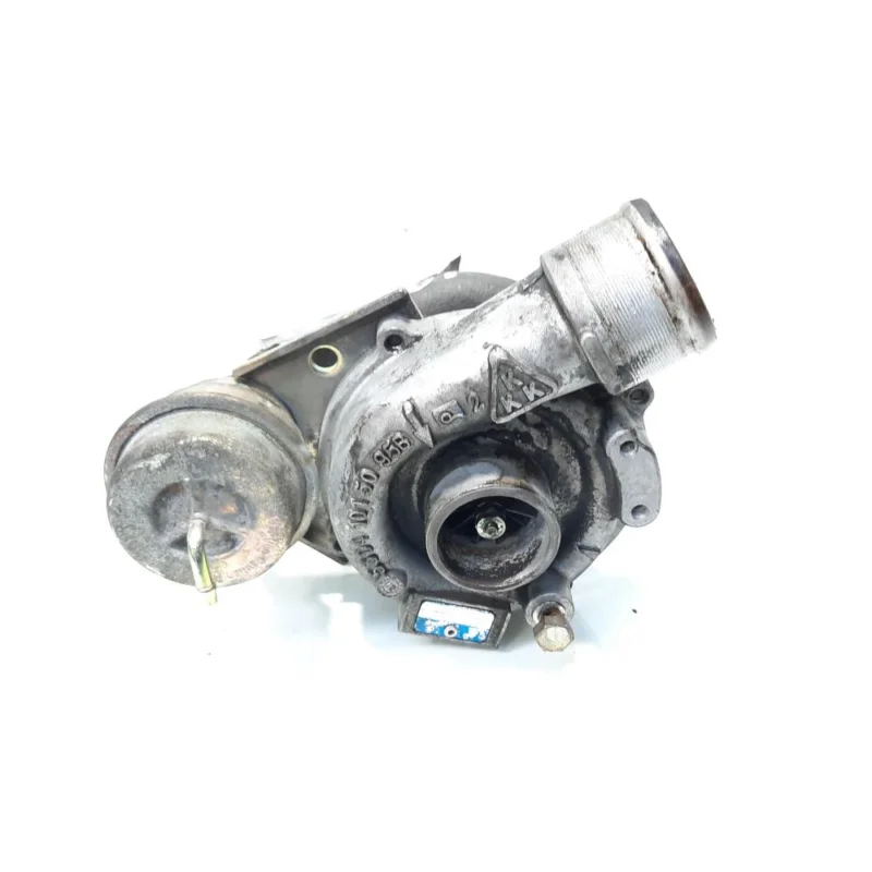 Popular Turbosuflanta, cod 058145703J, Audi A4 Avant (8D5, B5) 1.8 T, benz, APU (id:480506)
