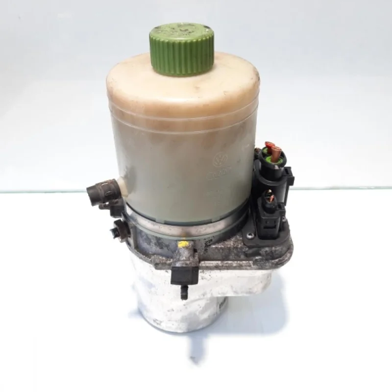 Pompa servo directie, cod 6Q0423156Q, Skoda Fabia 1 (6Y2), 1.9 TDI, AXR (pr:110747) Chilipir
