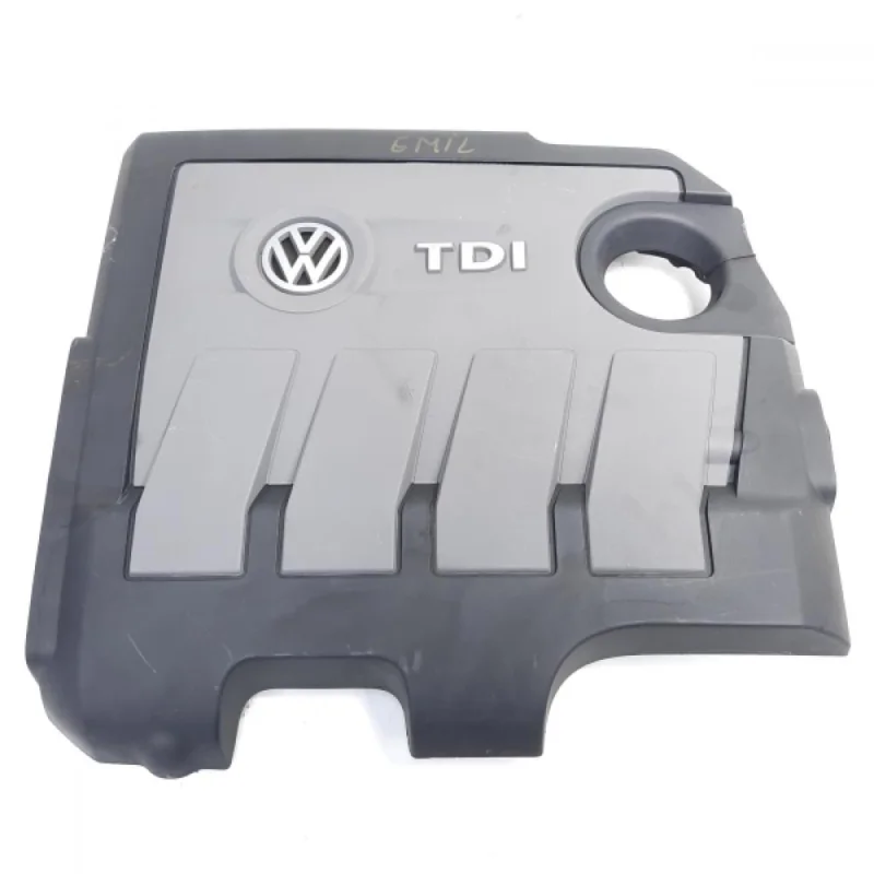 Nu rata Capac motor, cod 03L103925AR, Vw Passat (362) 1.6 tdi, CAY (idi:479873)