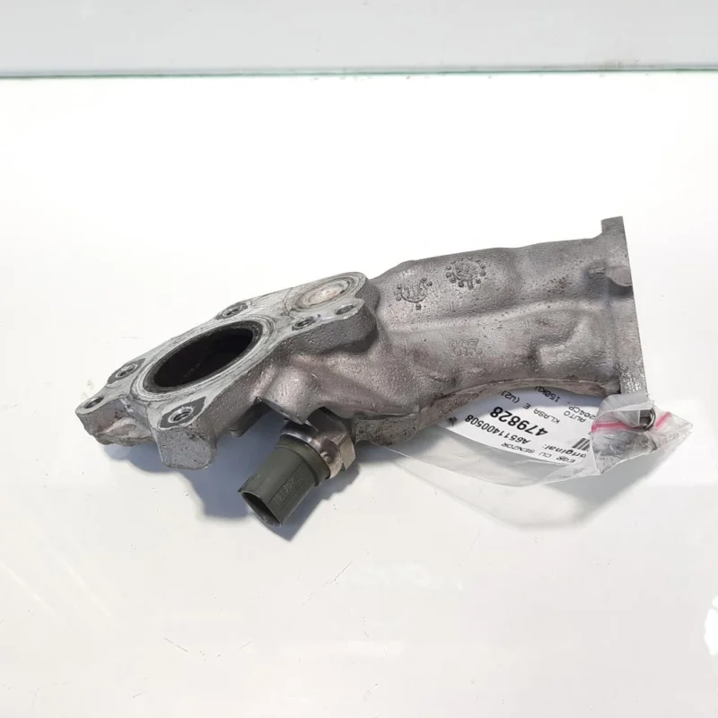 Corp egr cu senzor, cod A6511400508, Mercedes Clasa E (W212) 2.2 cdi, OM651924 (id:479828) Ofertă limitată