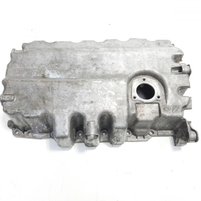 Baie ulei, cod 03G103603AB, VW Passat (3C2) 2.0 tdi, CBA (id:479802) Noutate