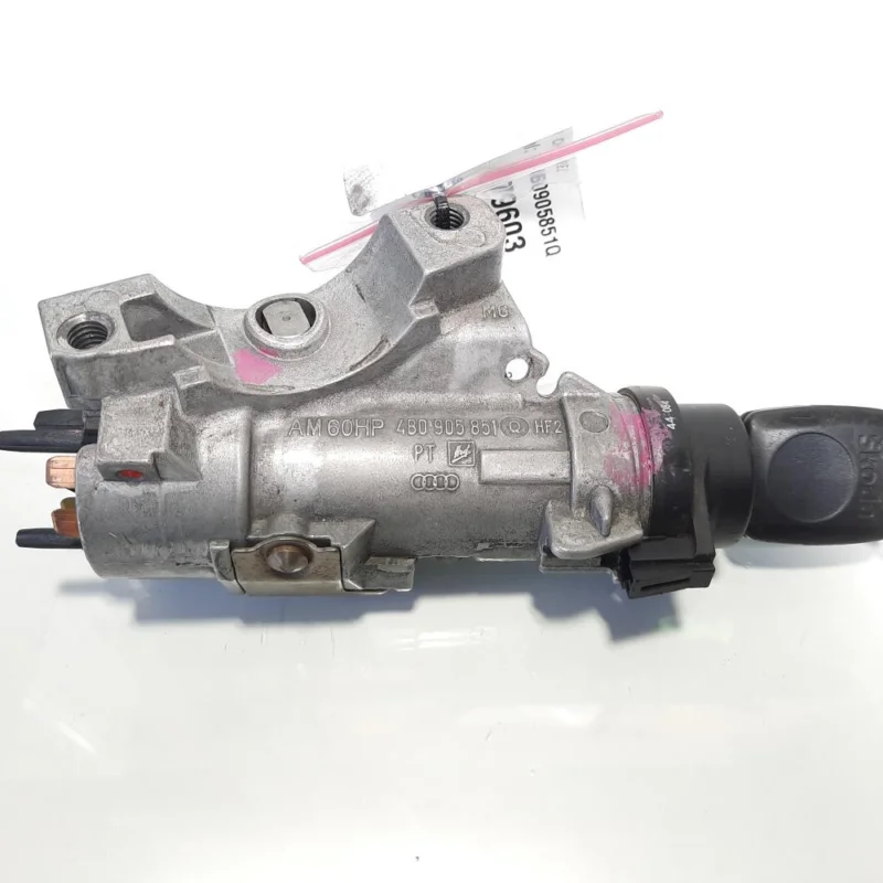 Reducere specială Contact cu cheie, cod 4B0905851Q, Skoda Superb I (3U4) (pr:110747)