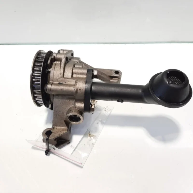 Bestseller Pompa ulei, cod 03L115105B, Vw Caddy 3 Combi (2KJ) 1.6 TDI, CAY (idi:479346)