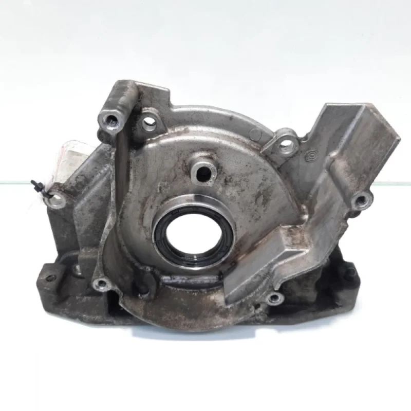 Ultima șansă Capac vibrochen, cod 03G103153B, Audi A6 Avant (4F5, C6) 2.0 tdi, BRE (idi:479368)