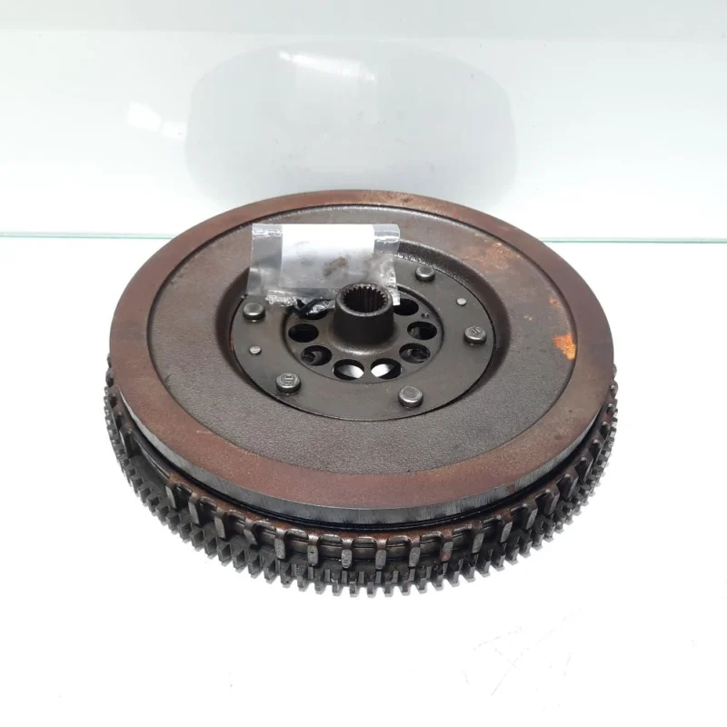 Promoție Volanta cutie automata, cod 059105317L, Audi A6 (4F2, C6) 2.7 TDI, CAN (idi:454798)