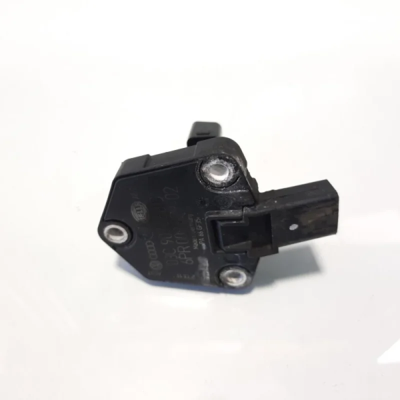 Sonda nivel baie ulei, cod 03C907660G, Vw Tiguan (5N) 2.0 tdi, CFF (id:479295) Preț redus