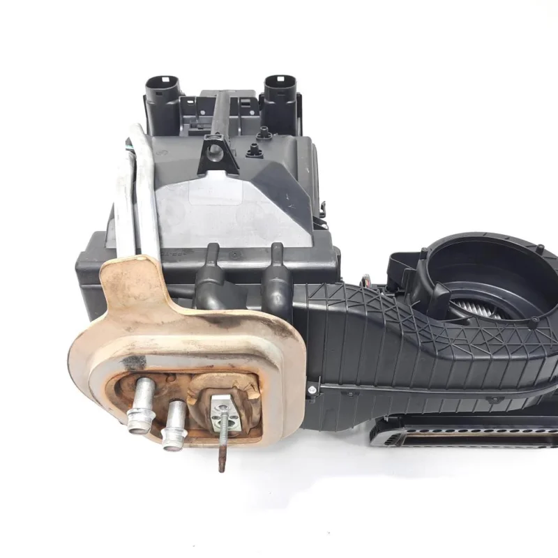 Carcasa aeroterma bord, cod GM13257011, Opel Insignia A (id:479587) Popular