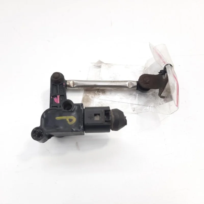 Senzor nivel balast xenon, cod 1T0907503A, Audi A5 Cabriolet (8F7) (idi:478372) Ofertă specială