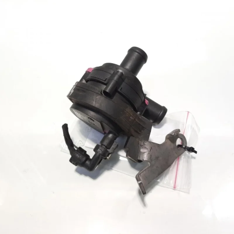 Discount Pompa recirculare apa, cod 5Q0965567J, Vw Golf 7 Variant (BA5) 1.6 tdi, DDY (idi:421546)