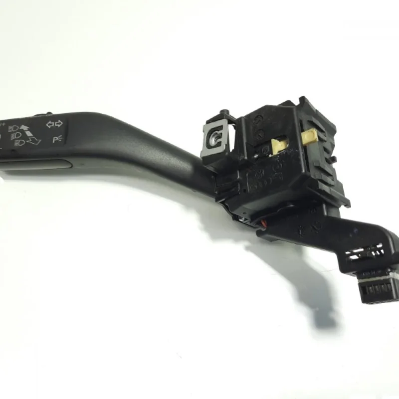 Chilipir Maneta semnalizare si maneta tempomat, cod 1K0953513G, Skoda Octavia 2 (1Z3) (idi:478755)