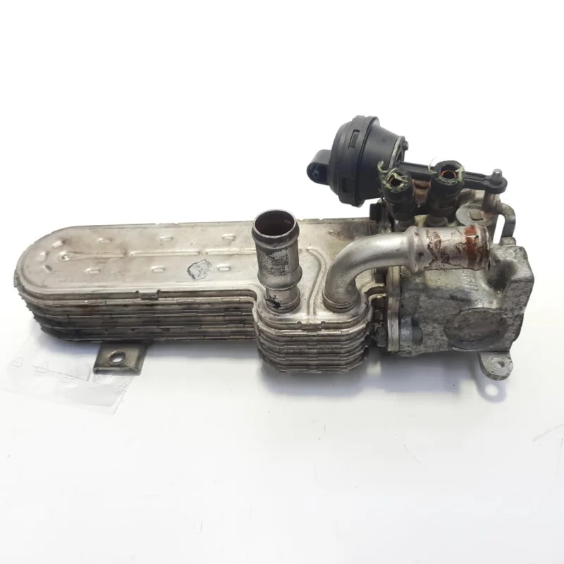 Racitor gaze, cod 03G131513J, Skoda Superb II Combi (3T5) 2.0 tdi, BKD (idi:478725) Plată securizată