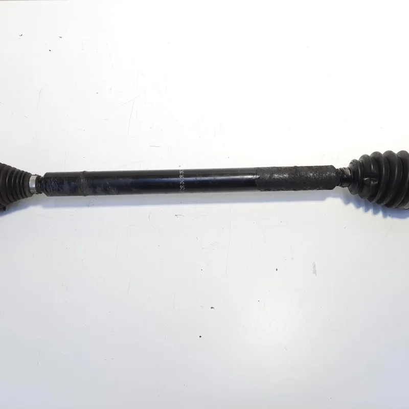 Plată securizată Planetara dreapta fata, cod 1K0407272CC, VW Golf 6 (5K1) 1.6 tdi, CAYC, 5 vit. man (id:479100)