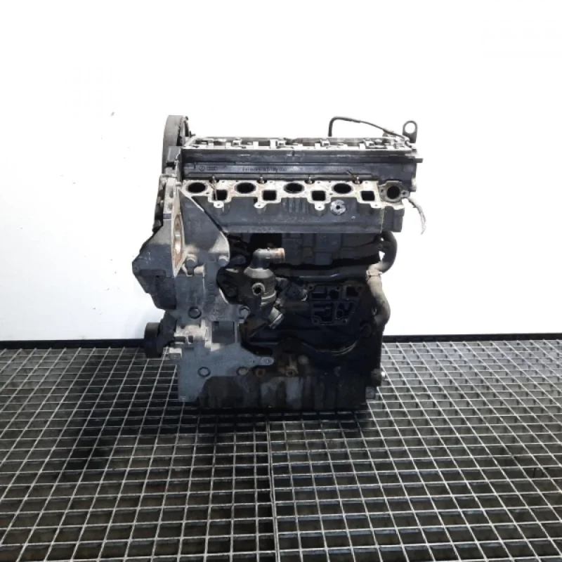 Reducere extra Motor, cod CAY, Seat Altea (5P1) 1.6 tdi (idi:478704)