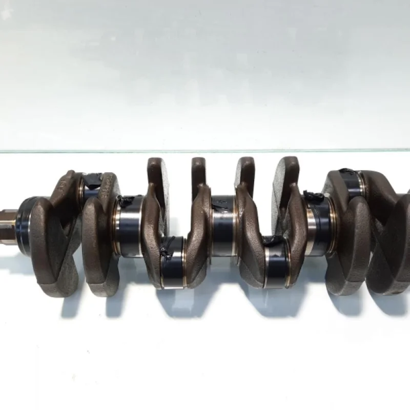 Vibrochen, cod 55560954, Opel Astra H, 1.8 B, Z18XER (pr:110747) Ultima șansă