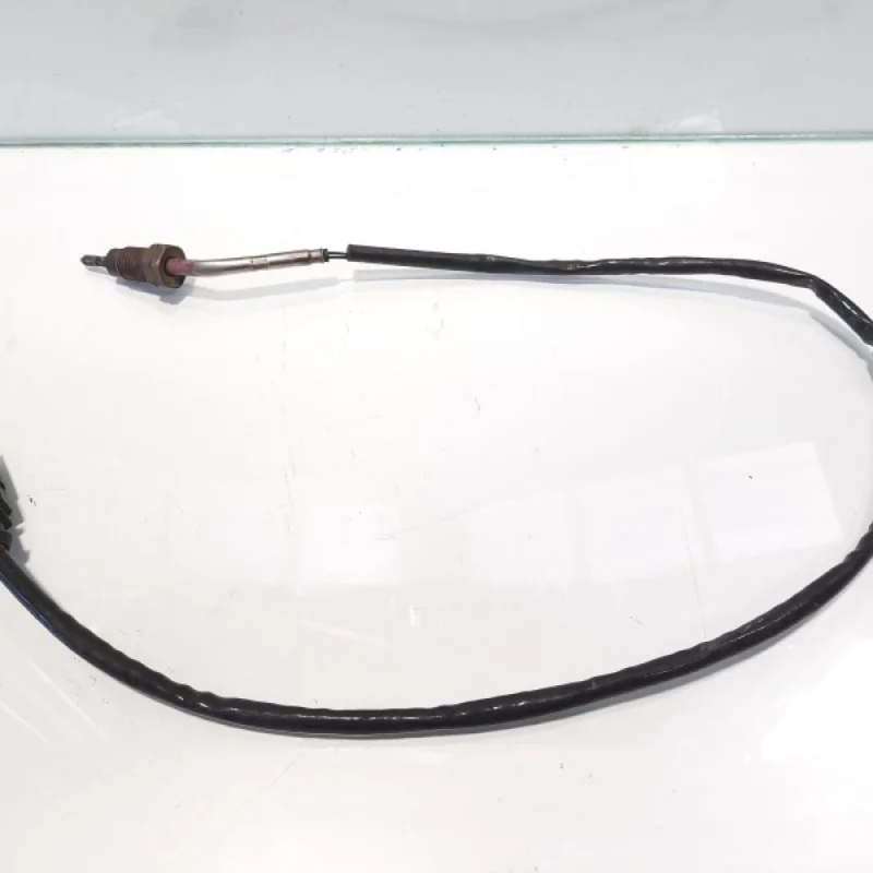 Sonda temperatura gaze, cod 03L906088BD, Audi A3 (8P1) 1.6 tdi, CAY (idi:478924) Reduceri