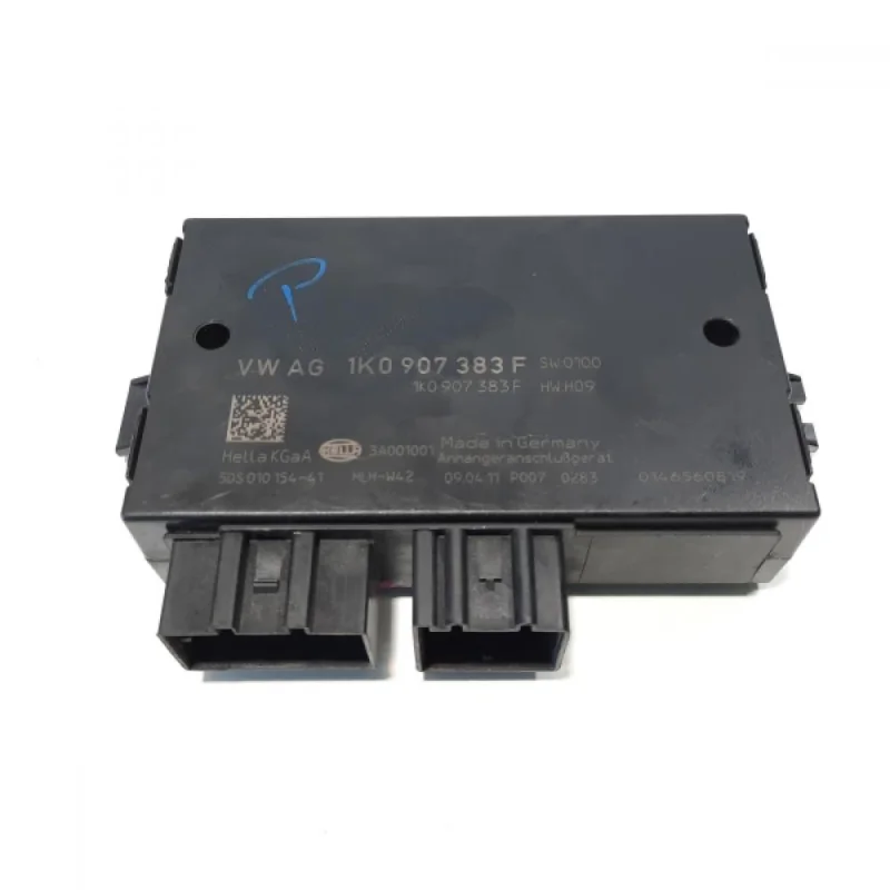 Lichidare de stoc Modul carlig, cod 1K0907383F, Vw Tiguan (5N) (idi:478931)