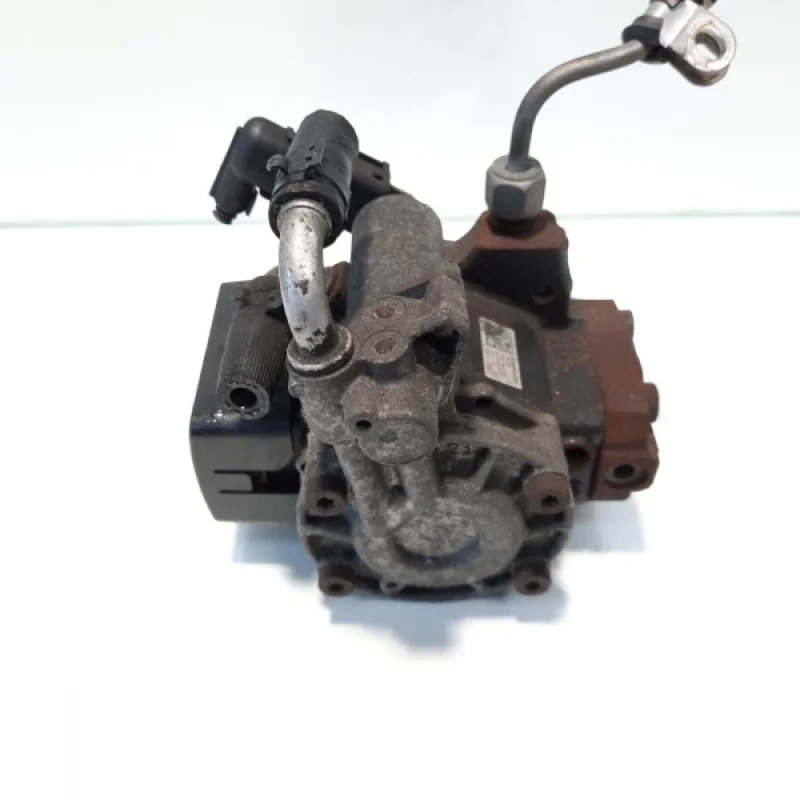 Premium Pompa inalta presiune, cod 03L130755AH, Skoda Fabia 2 Combi (5J, 545) 1.6 tdi, CAY (idi:369908)