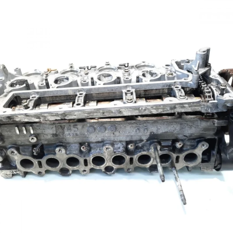 Cumpără acum Chiulasa cu 2 axe came, cod 9641752610, Ford Focus C-Max, 2.0 TDCI, G6DD (idi:478766)