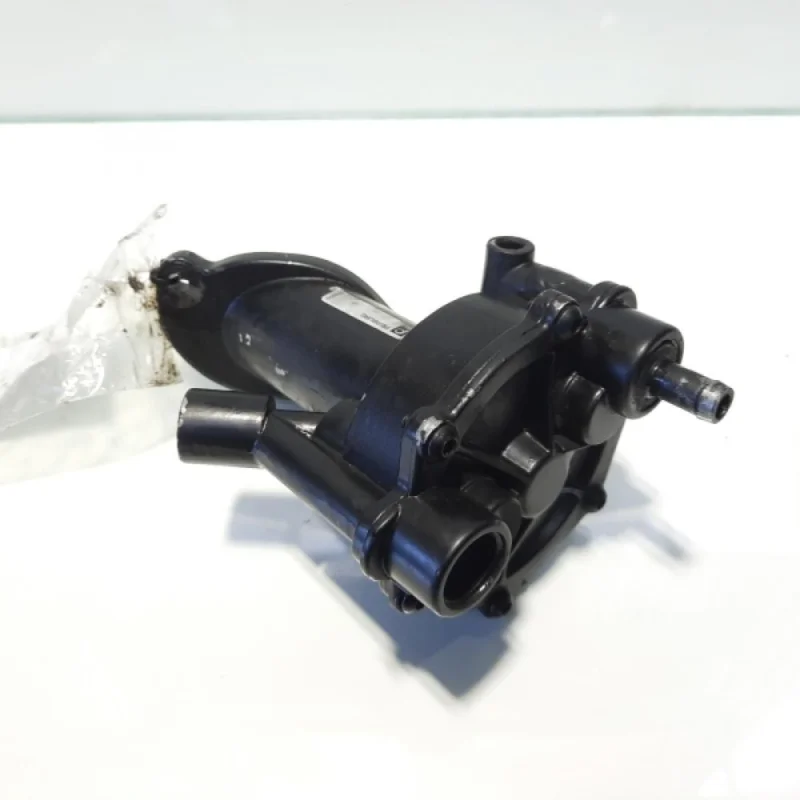 Livrare gratuită Pompa vacuum Pierburg, cod 724808000, Ford Focus 2 Combi (DA) 1.8 TDCI, KKDA (idi:478782)