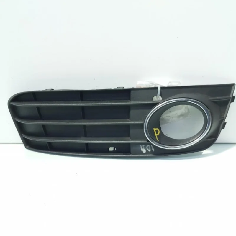 Grila proiector dreapta, cod 8KD807682, Audi A4 (8K2, B8) (id:479038) Vezi acum