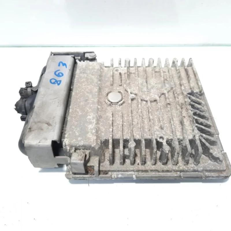 Calculator motor, cod 03L906023B, VW Golf 6 Variant (AJ5) 1.6 TDI, CAYC (idi:478523) Discount
