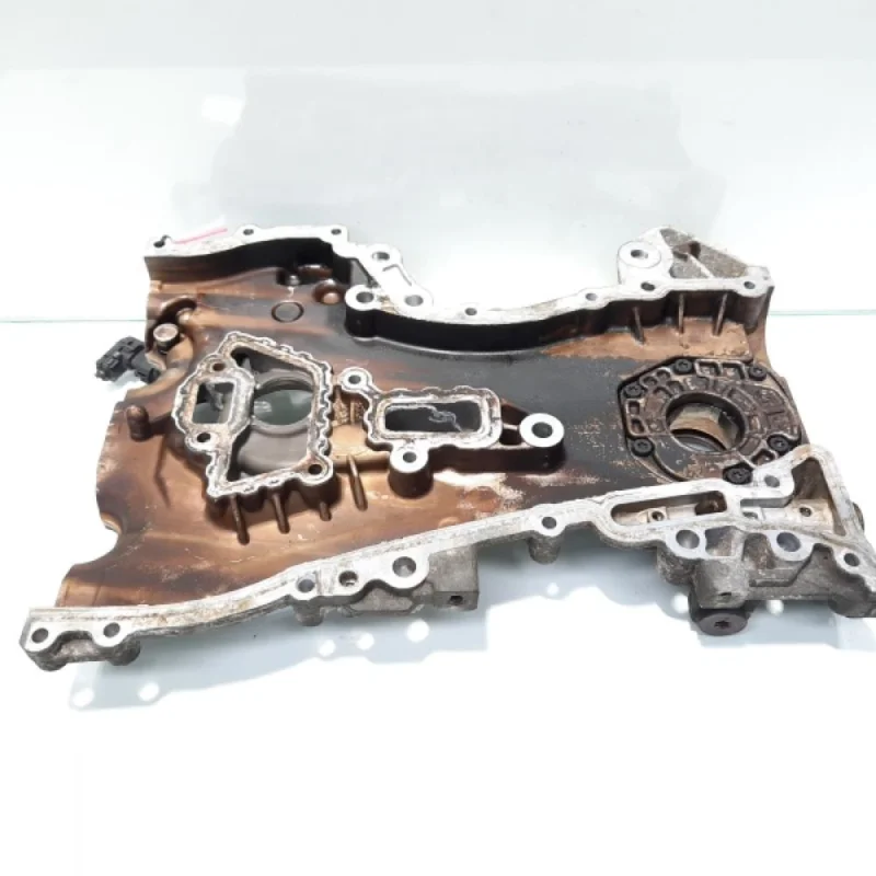 Doar azi Pompa ulei, cod GM24469096, Opel Astra G, 1.2 B, Z12XE (idi:478450)