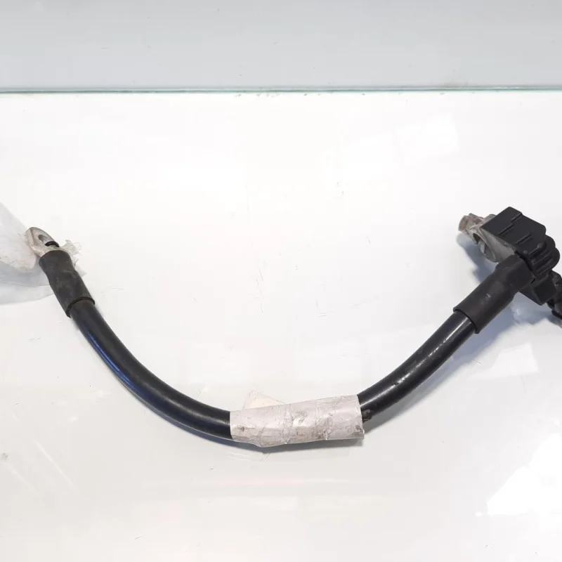 Borna baterie cu capsa, cod 8X0915181, Audi A4 (8K2, B8) 2.0 tdi, CAG (id:478970) Livrare gratuită