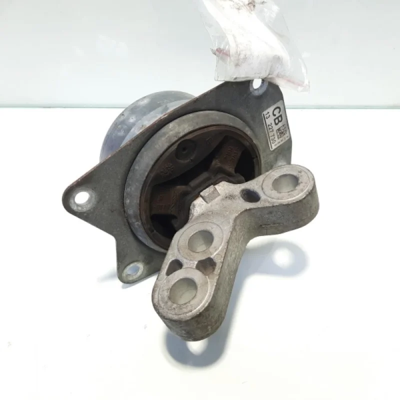 Tampon motor, cod GM13227730, Opel Insignia A, 2.0 cdti, A20DTH (id:478841) Reducere de preț