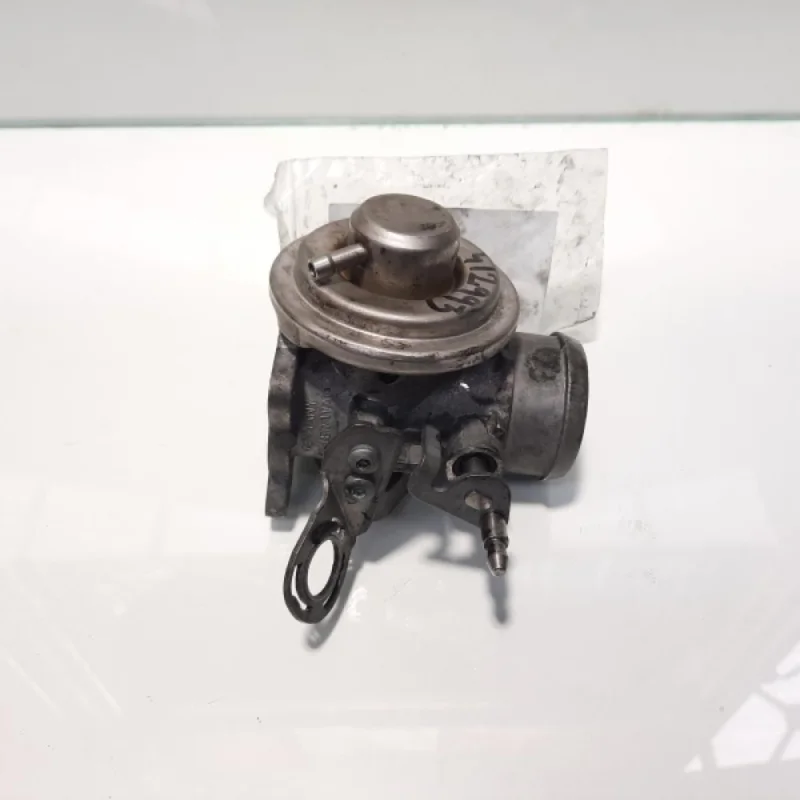 Egr cu clapeta, cod 038131501M, Seat Cordoba (6L2) 1.9 tdi, ATD (pr:110747) Livrare rapidă