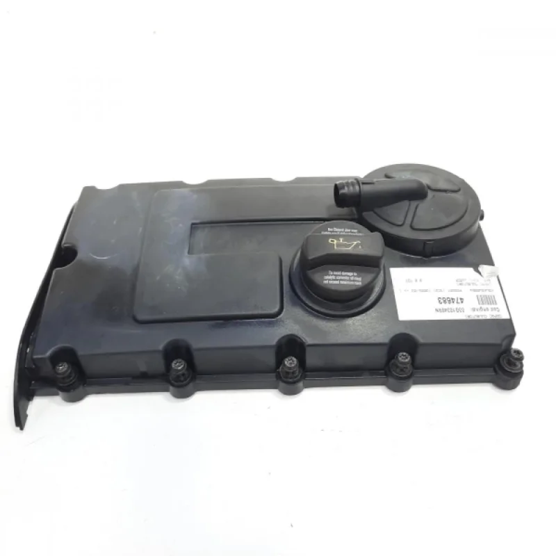 Reducere de preț Capac culbutori cod 03G103469N, Seat Altea (5P1) 2.0 tdi, BKD (idi:478724)