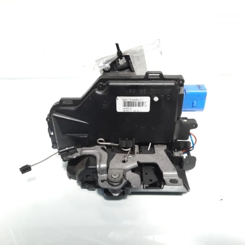 Broasca dreapta spate, cod 7L0839016H, Vw Golf 6 Plus (id:478795) Reduceri