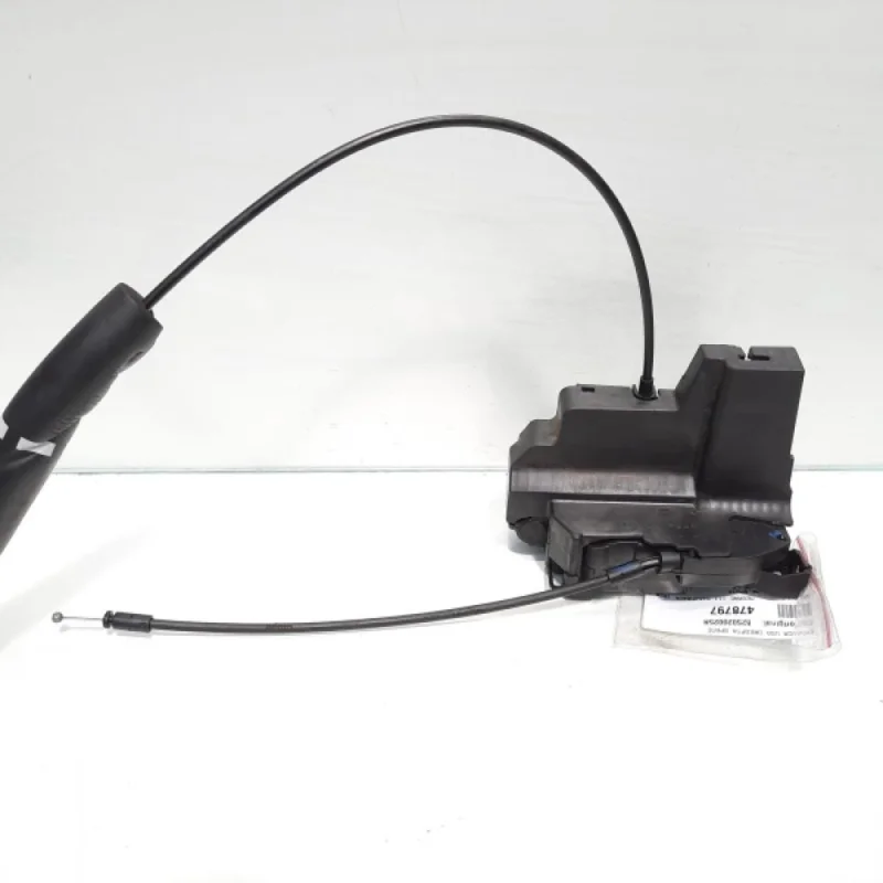 Broasca dreapta spate, cod 825020025R, Renault Megane 3 hatchback (id:478797) Transport gratuit