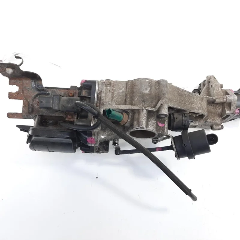 EGR cu racitor gaze, cod GM55566052, GM55562824, Opel Insignia A, 2.0 CDTI, A20DTH (id:413868) Ieftin