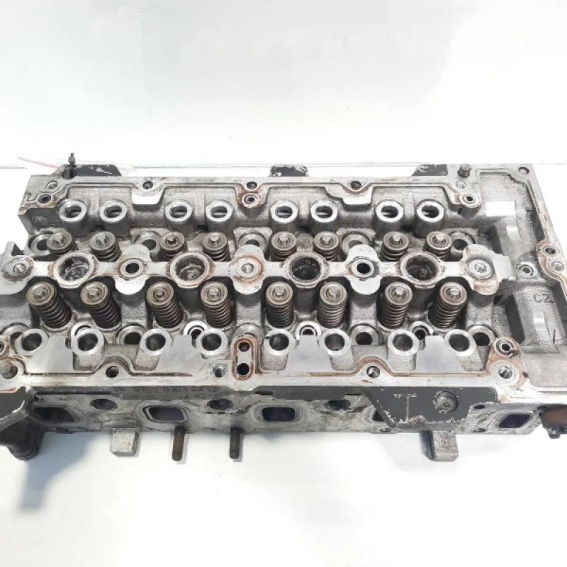 Expediere rapidă Chiulasa, cod GM55193111, Opel Combo, 1.3 cdti, Z13DTJ (idi:478423)