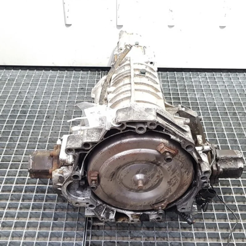 Cutie viteze automata, cod EYJ, Audi A6 (4B2, C5), 2.5 TDI, AKN (idi:406427) Chilipir