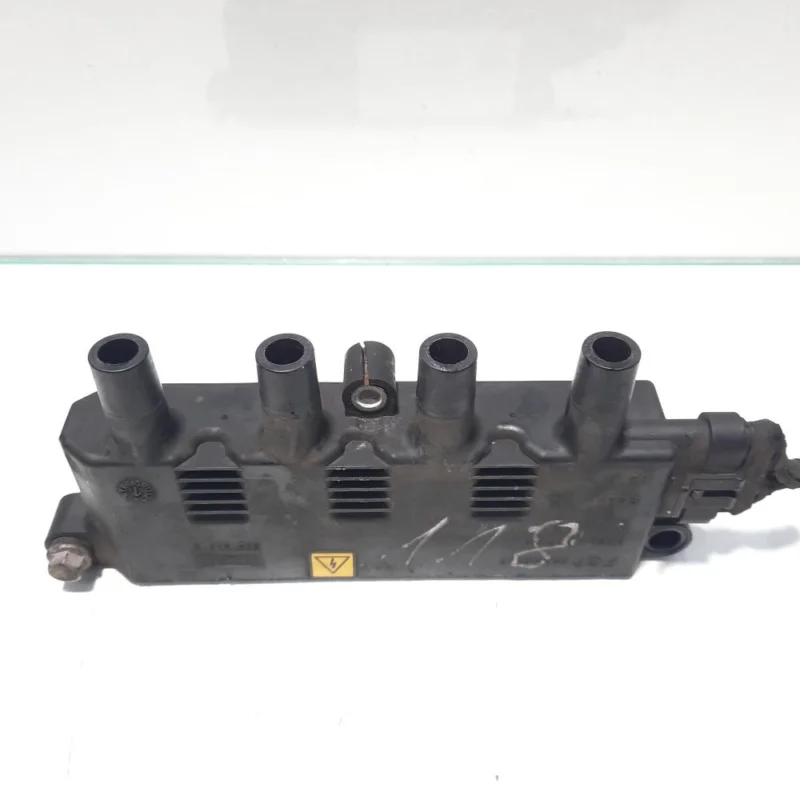 Doar azi Bobina inductie, cod 55200112, Fiat Punto Evo (199), 1.2 benz, 199A4000 (idi:450907)