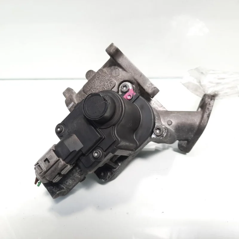 Calitate înaltă Egr, cod 03G131501D, 03G129637A, VW Golf 5 (1K1) 1.9 tdi, BLS (id:454005)