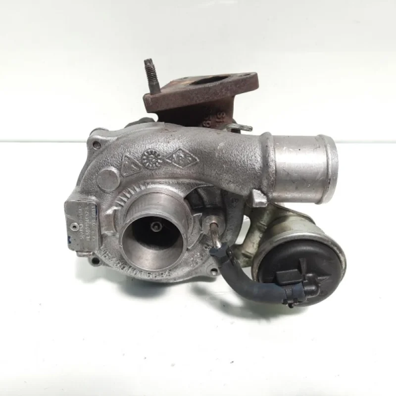 Ultima șansă Turbosuflanta, cod 54359700011, Dacia Logan (LS) 1.5 dci, K9K792 (id:462366)