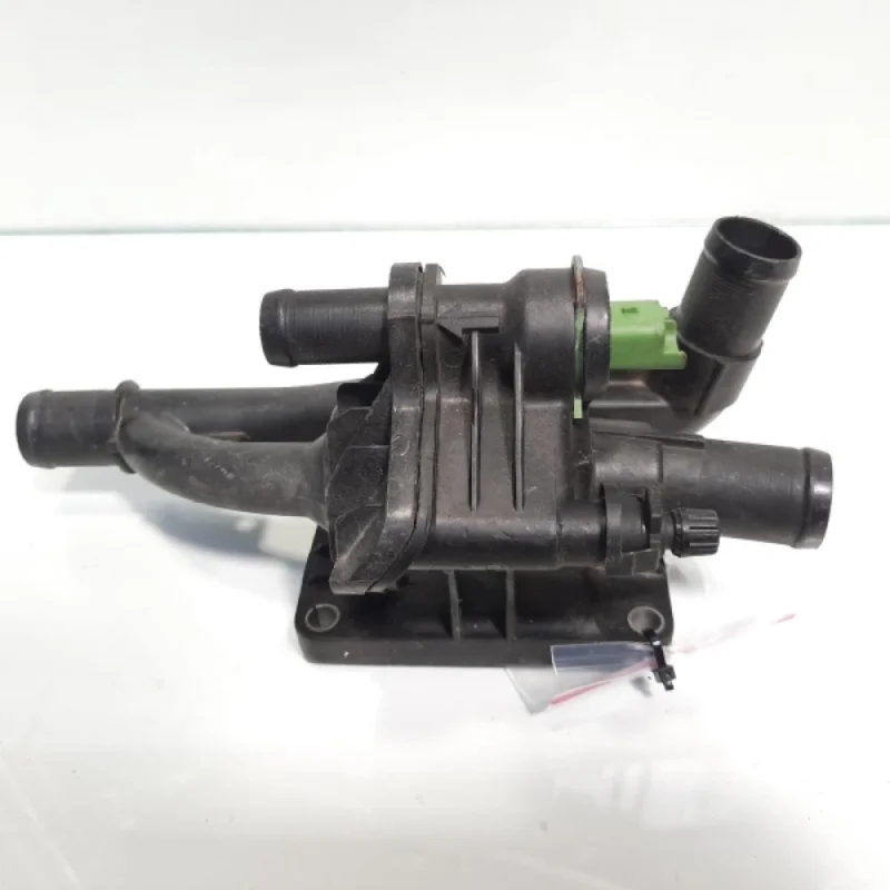 Corp termostat, cod 9670253780, Ford Focus 3 (id.201872) Super ofertă