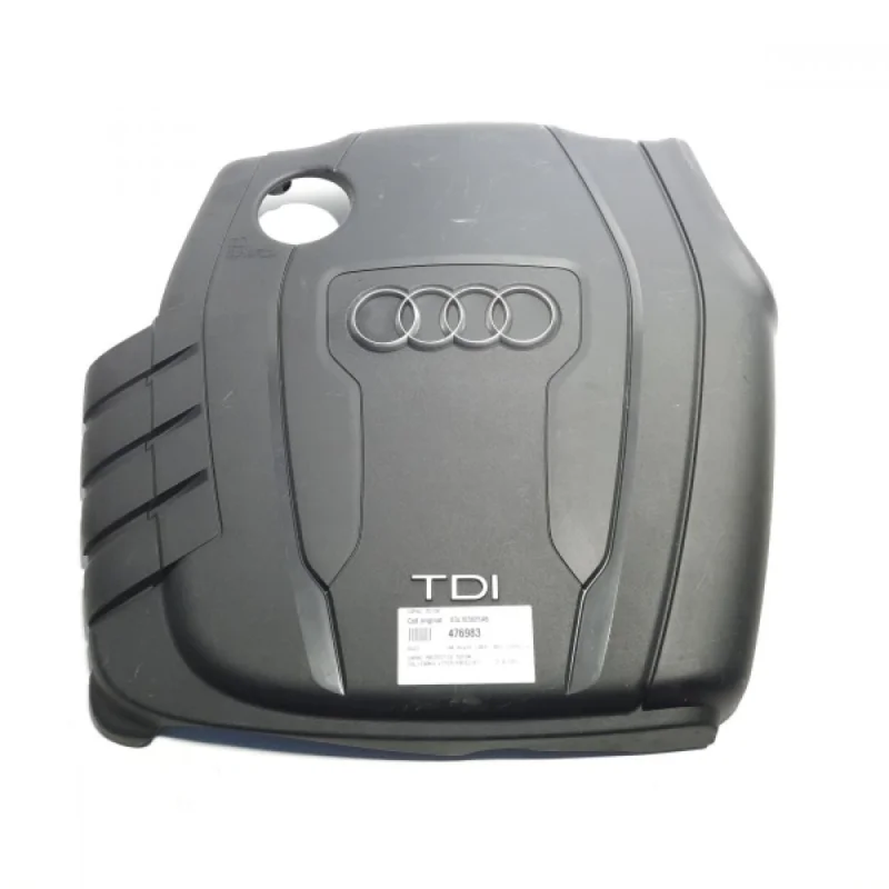 Super ofertă Capac motor, cod 03L103925AB, Audi A4 Allroad (8KH, B8), 2.0 TDI, CGL (idi:476983)