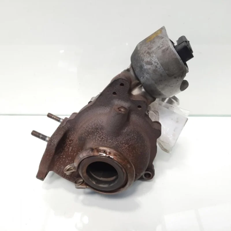 Super ofertă Turbosuflanta, cod 9671413780, Ford Mondeo 4 Sedan, 2.0 TDCI, TXBB (idi:478178)