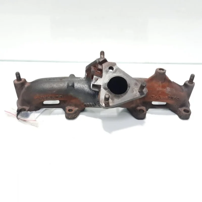 Ofertă limitată Galerie evacuare, cod 038253033H, Audi A4 (8EC, B7), 2.0 TDI, BPW (idi:478461)